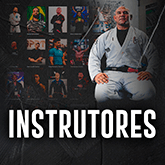 Instrutores